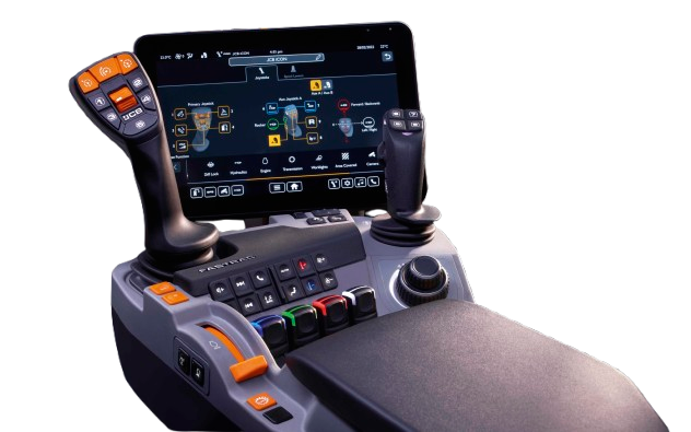 Construction Machinery