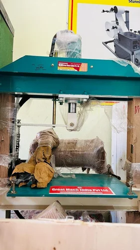 Engineering Equipment